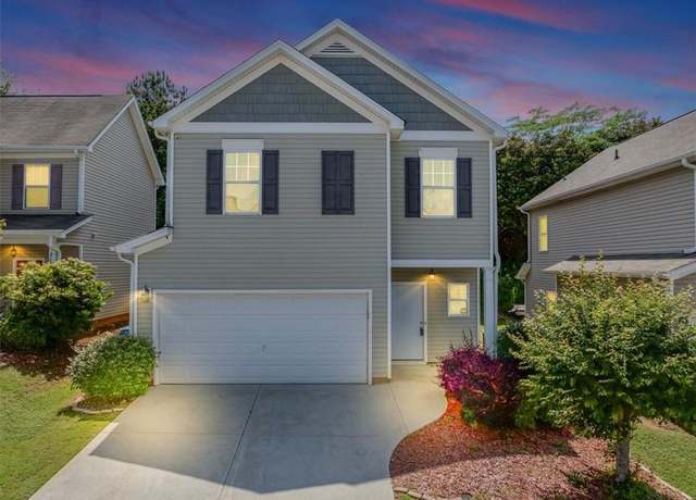Property at 363 Lobdale Falls Dr, Lawrenceville, GA 30045, 3 beds, 2.5 baths