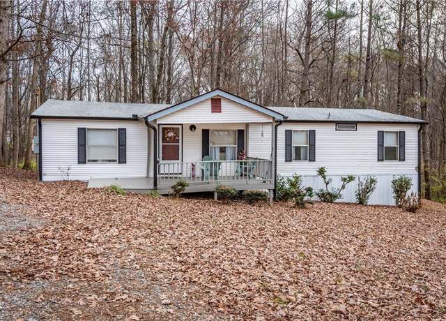 Property at 111 Lindsey Ln, Jasper, GA 30143, 3 beds, 2 baths