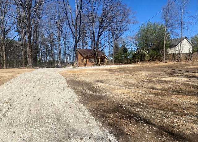 Property at 5355 Old Bill Cook Rd, Atlanta, GA 30349, 3 beds, 2 baths