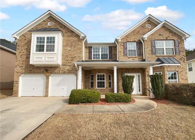 Property at 2756 Palmview Ct SW, Atlanta, GA 30331, 5 beds, 4 baths