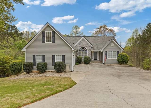 Property at 5060 Blue Goose Ct, Flowery Branch, GA 30542, 5 beds, 3 baths