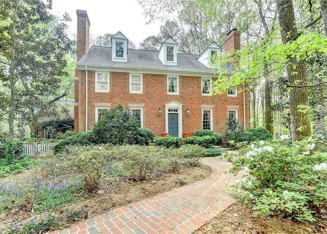 Property at 5884 Hammersmith Rd, Stone Mountain, GA 30087, 4 beds, 3.5 baths