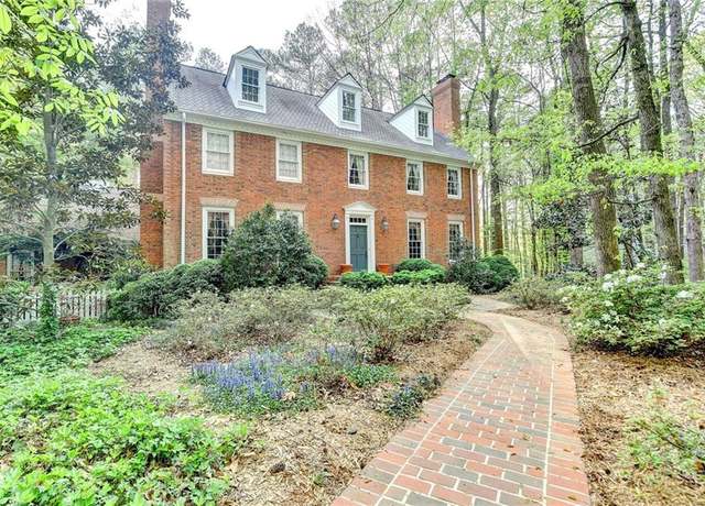 Property at 5884 Hammersmith Rd, Stone Mountain, GA 30087, 4 beds, 3.5 baths