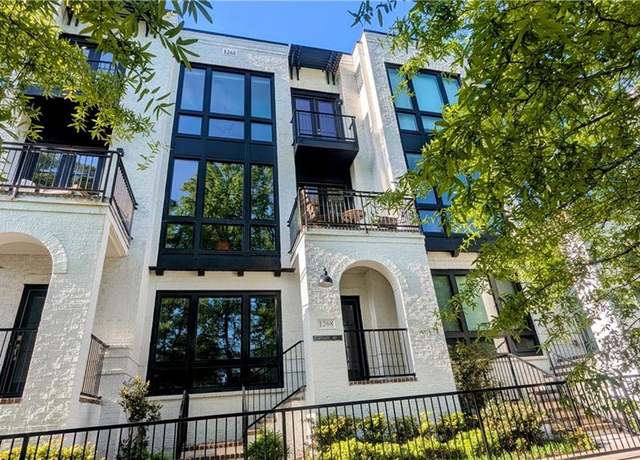 Property at 1268 Appleden Way #17, Brookhaven, GA 30319, 3 beds, 3.5 baths