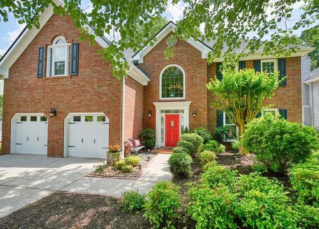 Property at 510 Morning Mist Ct, Alpharetta, GA 30022, 4 beds, 2.5 baths