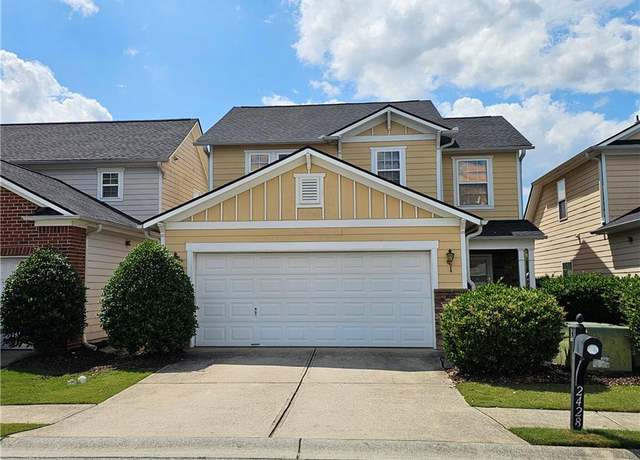 Property at 2428 Black Forest Dr, Conyers, GA 30012, 3 beds, 2.5 baths
