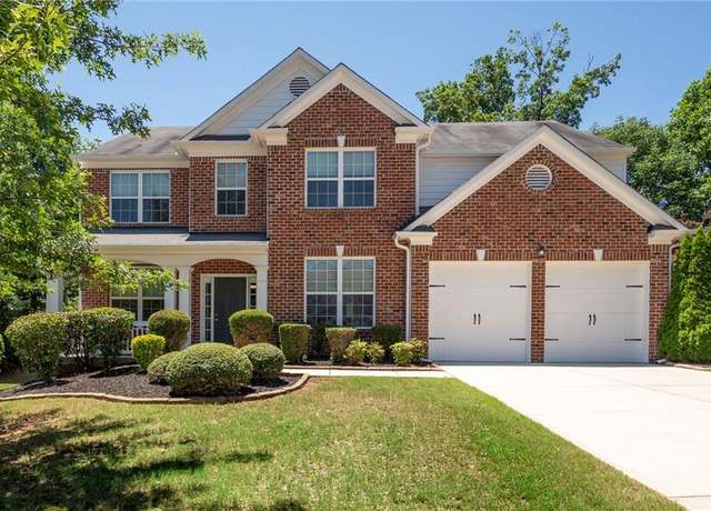 Property at 130 Bevington Ln, Woodstock, GA 30188, 5 beds, 3 baths