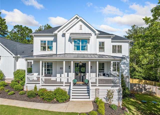 Property at 200 Whispering Pines Dr, Woodstock, GA 30188, 6 beds, 5.5 baths