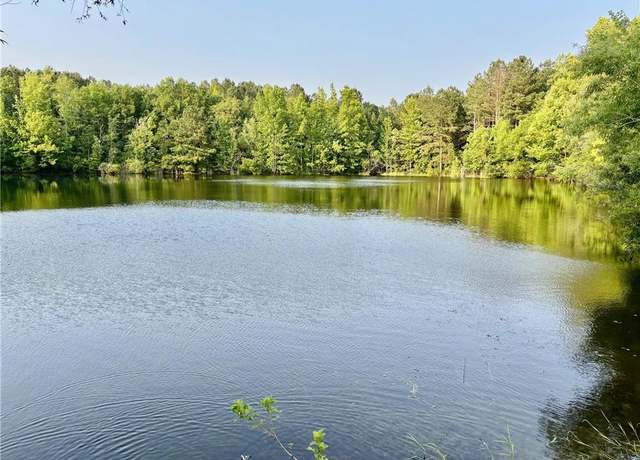 Property at 0 Starr Hinson Rd NW, Thomson, GA 30824