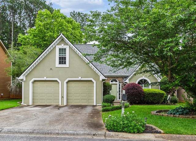 Property at 4710 Vineyard Ct SE, Smyrna, GA 30082, 4 beds, 2.5 baths