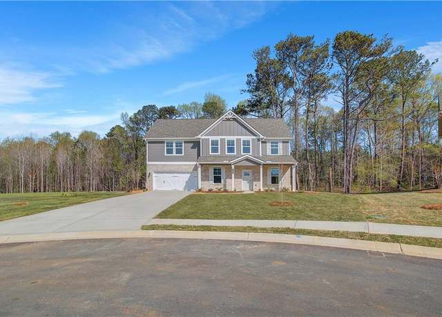 Property at 132 Felicity Pike, Locust Grove, GA 30248, 4 beds, 2.5 baths