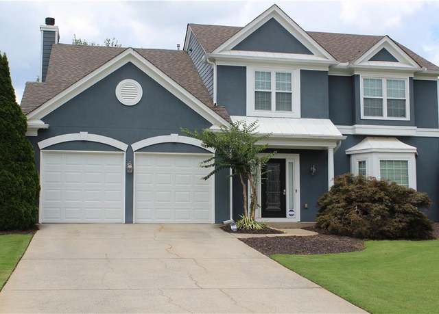 Property at 7310 Braelocke Ct, Cumming, GA 30041, 4 beds, 2.5 baths