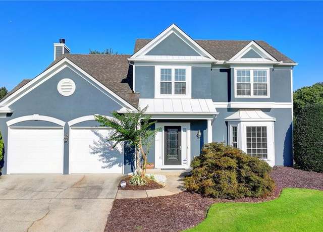 Property at 7310 Braelocke Ct, Cumming, GA 30041, 4 beds, 2.5 baths