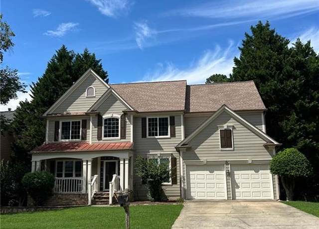 Property at 355 Gaines Oak Way, Suwanee, GA 30024, 4 beds, 3.5 baths