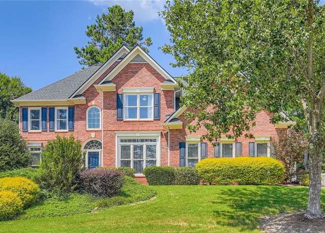 Property at 213 Southwick Ln, Peachtree City, GA 30269, 5 beds, 3.5 baths