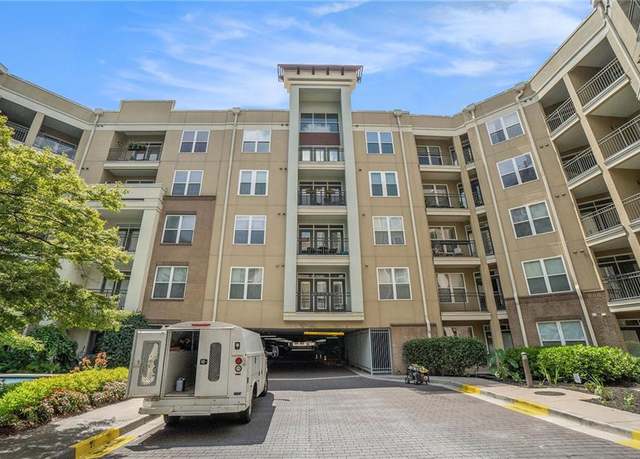 Property at 390 17th St NW #6013, Atlanta, GA 30363, 2 beds, 2 baths
