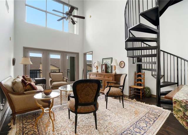 Property at 390 17th St NW #6013, Atlanta, GA 30363, 2 beds, 2 baths
