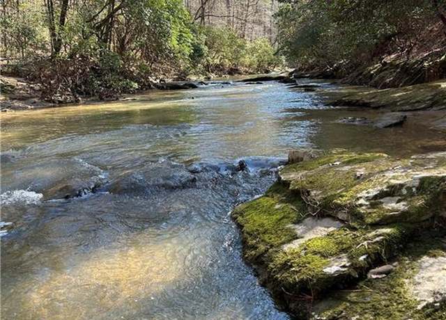 Property at 0 Coffee Mill Run, Talking Rock, GA 30175