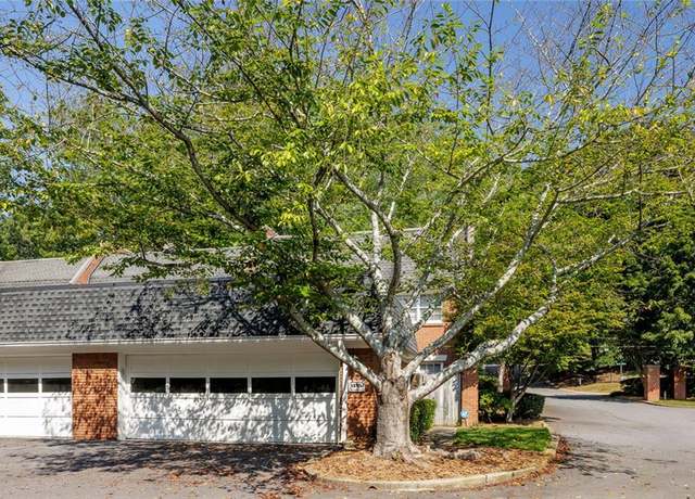 Property at 1485 Ashford Pl NE, Brookhaven, GA 30319, 4 beds, 3.5 baths