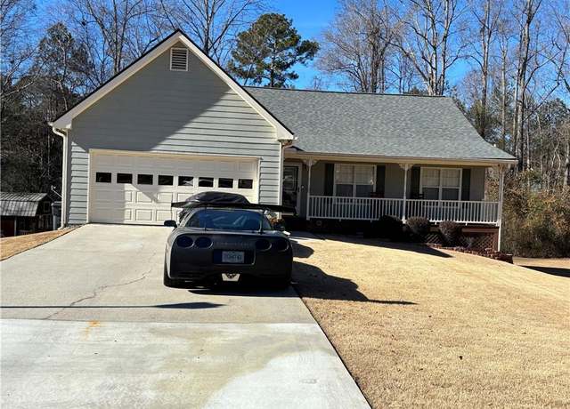 Property at 399 Towler Dr, Loganville, GA 30052, 5 beds, 3 baths