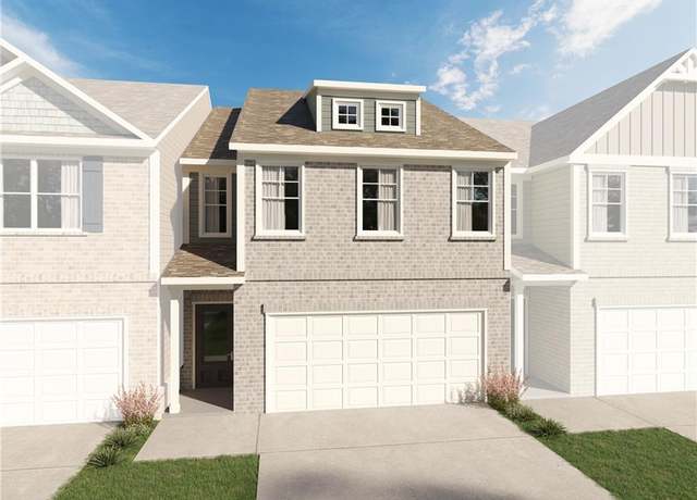 Property at 553 Cygnet Ln, Grayson, GA 30017, 3 beds, 2.5 baths