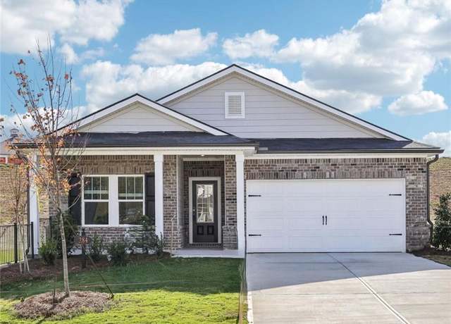 Property at 238 Sope Creek Cir, Pendergrass, GA 30567, 3 beds, 2.5 baths