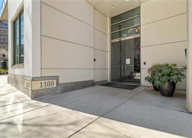 Property at 1100 Howell Mill Rd NW #613, Atlanta, GA 30318, 2 beds, 2 baths