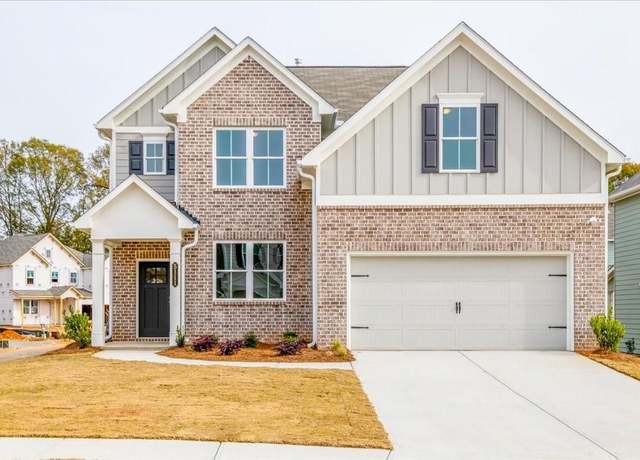 Property at 1730 Fulmont Cir, Mableton, GA 30126, 4 beds, 2.5 baths
