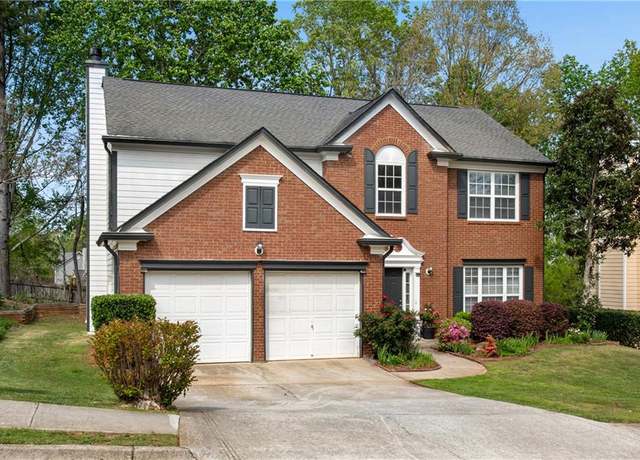 Property at 3925 Tugaloo River Dr, Duluth, GA 30097, 4 beds, 2.5 baths