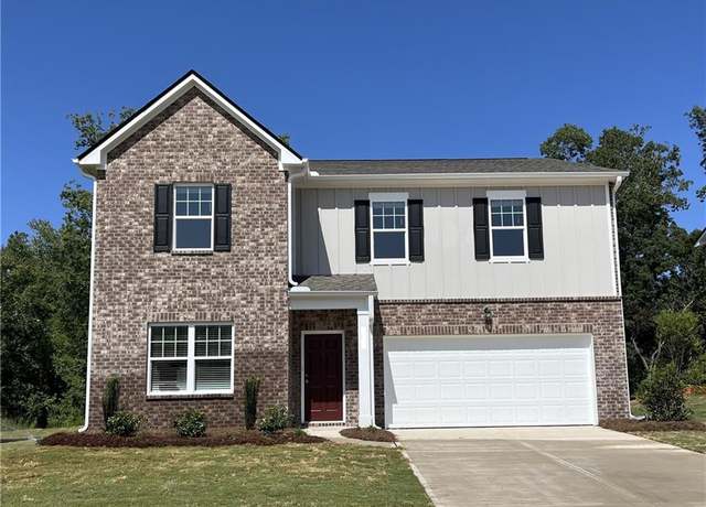 Property at 2339 Argento Cir, Dacula, GA 30620, 4 beds, 2.5 baths