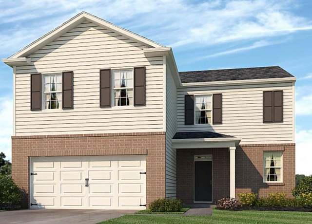 Property at 8225 Coldstream Dr, Fairburn, GA 30213, 4 beds, 2.5 baths