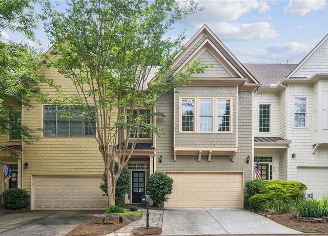 Property at 1028 Constitution Way, Cumming, GA 30040, 3 beds, 3.5 baths