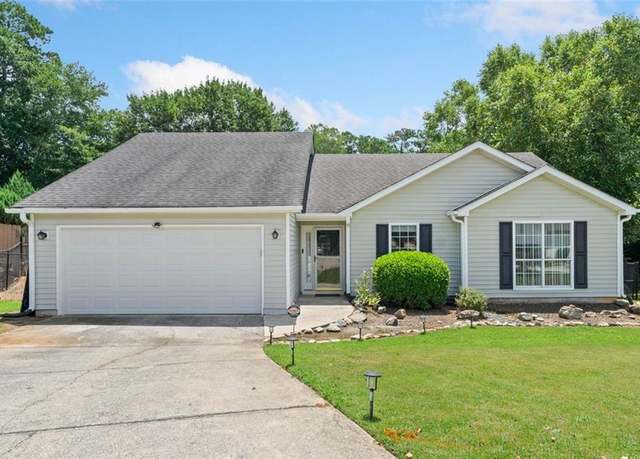 Property at 1230 Polaris Ct, Lawrenceville, GA 30045, 3 beds, 2 baths