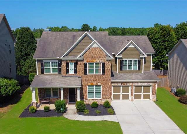 Property at 397 Royal Sunset Dr, Dallas, GA 30157, 4 beds, 3 baths