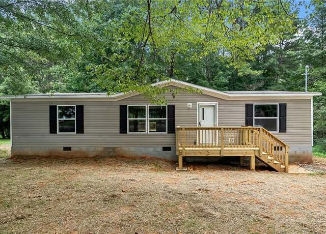 Property at 921 Marshall Fuller Rd, Dallas, GA 30157, 3 beds, 2 baths