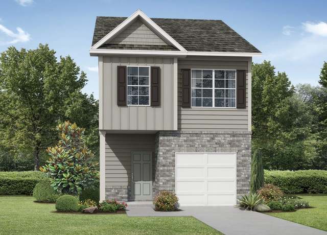 Property at 2825 Lillian Ln, Douglasville, GA 30135, 3 beds, 2.5 baths