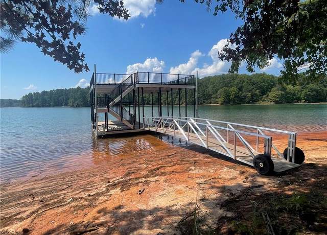 Property at 0 Raines Dr, Cumming, GA 30041