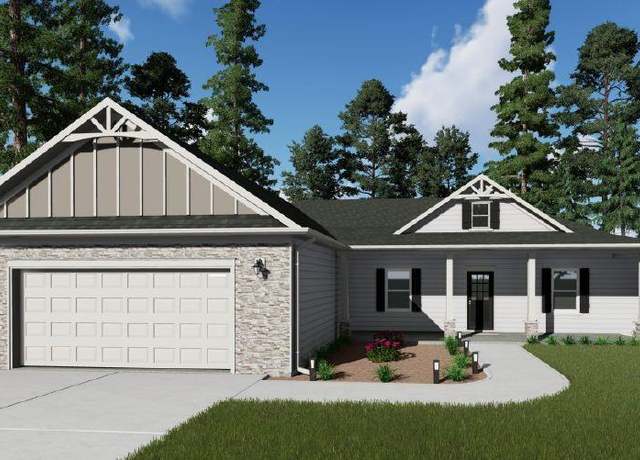 Property at 8921 Callaway Dr, Winston, GA 30187, 4 beds, 2.5 baths