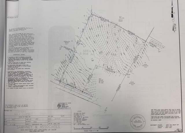 Property at 2412 Hi Roc Rd, Conyers, GA 30012