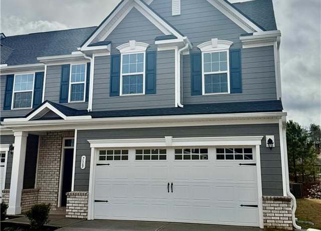 Property at 713 Bickmore Dr, Mcdonough, GA 30253, 3 beds, 2.5 baths