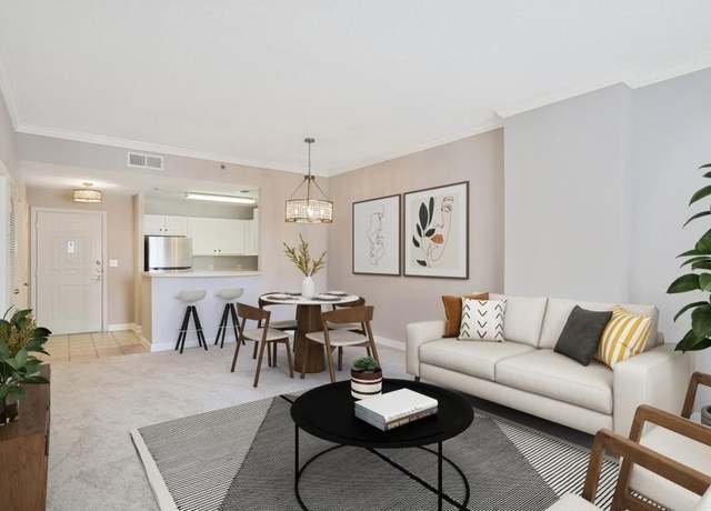 Property at 1101 Juniper St NE #722, Atlanta, GA 30309, 1 bed, 1 bath
