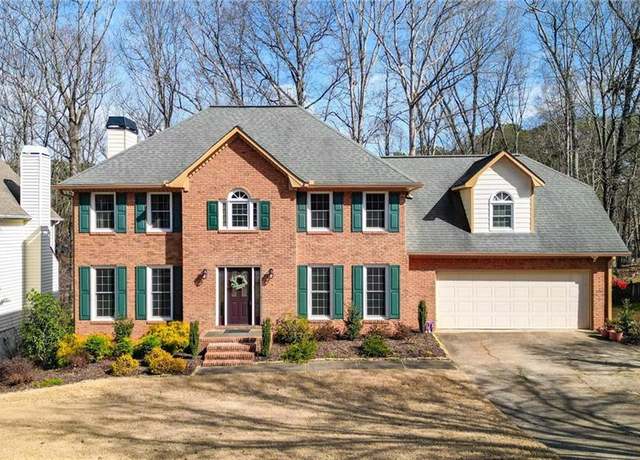 Property at 4314 Deep Springs Ct NW, Kennesaw, GA 30144, 5 beds, 2.5 baths