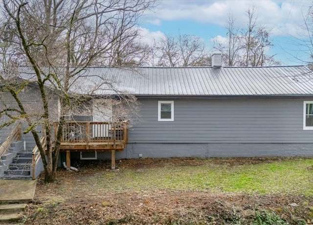 Property at 648 Martin Luther King Jr St, Rockmart, GA 30153, 4 beds, 2 baths