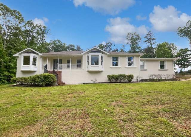 Property at 156 Page Pl, Canton, GA 30114, 3 beds, 3 baths