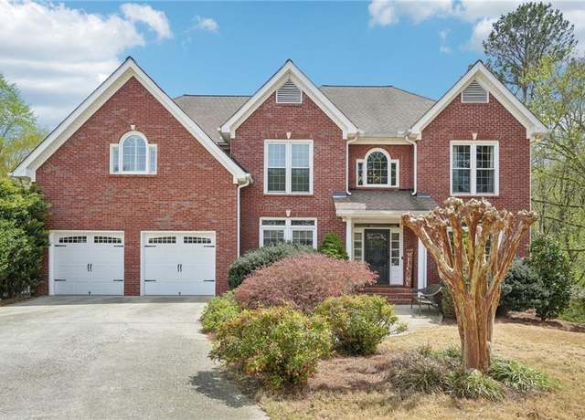 Property at 2138 Bramlett Pl NW, Marietta, GA 30064, 4 beds, 2.5 baths
