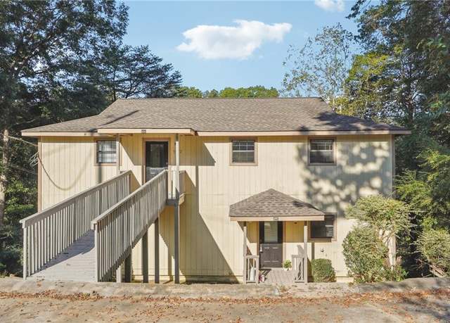 Property at 3970 Darryl Ln, Gainesville, GA 30506, 4 beds, 4 baths