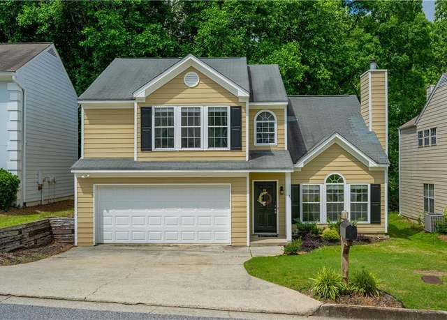 Property at 3454 Benthollow Ln, Duluth, GA 30096, 3 beds, 2.5 baths