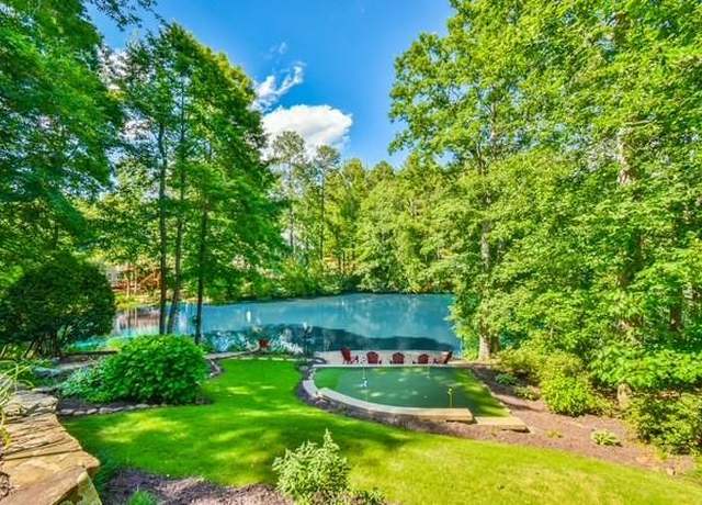 Property at 5675 Habersham Vly, Suwanee, GA 30024, 5 beds, 4.5 baths