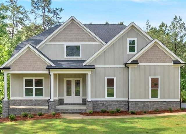 Property at 21 Everwood Ct SE, Rome, GA 30161, 4 beds, 4 baths