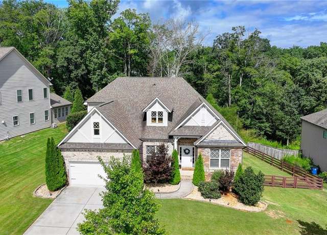 Property at Undisclosed address, Auburn, GA 30011, 6 beds, 4.5 baths